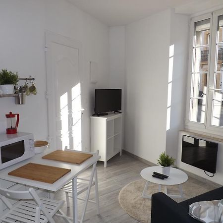 Appartement T2 Duplex Revel  Exteriör bild